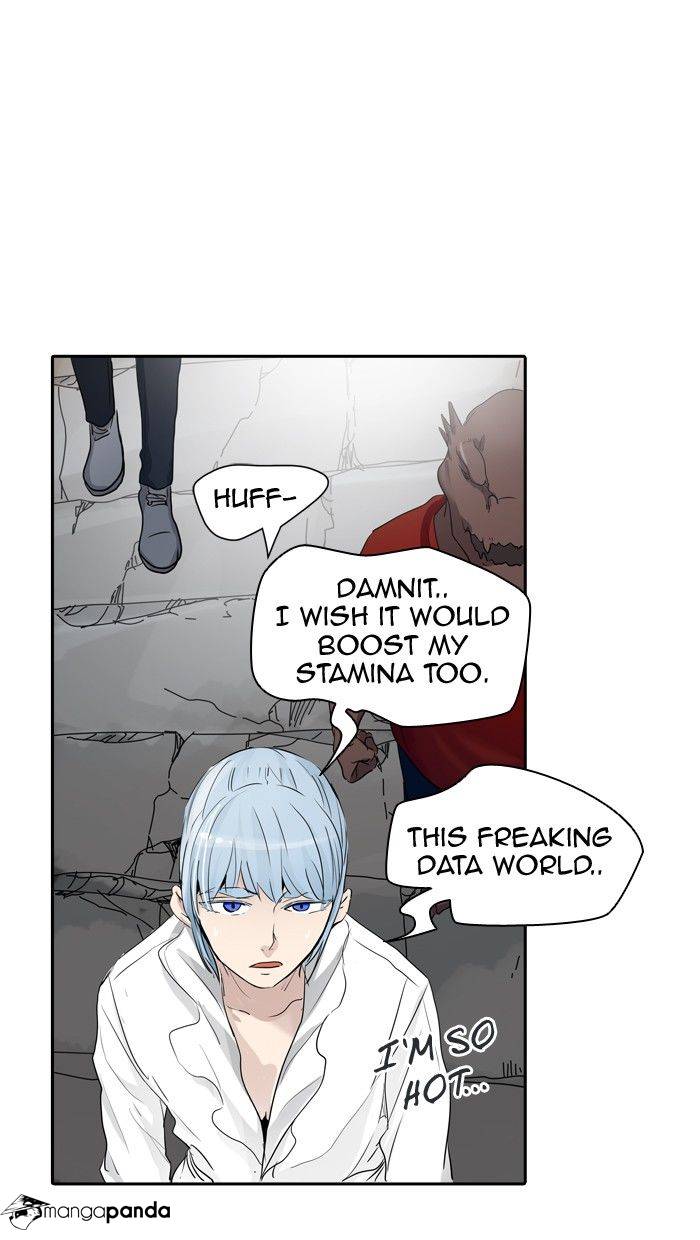 Tower of God Chapter 347 image 087